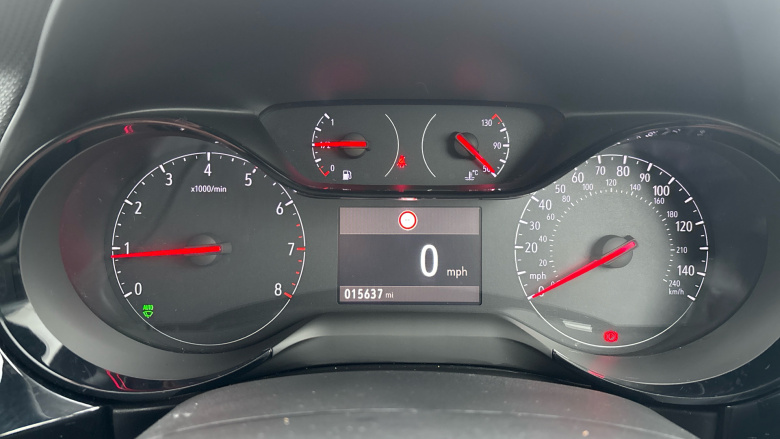 Vauxhall Corsa 1.2 Design 5dr Petrol Hatchback